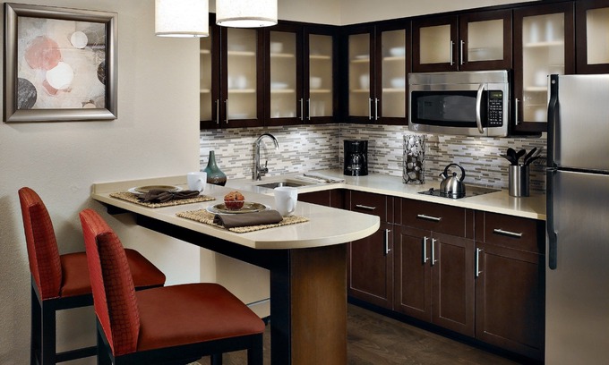 Plano Condo | Double Suite with Free Wi-Fi, Parking & Family-Friendly Perks