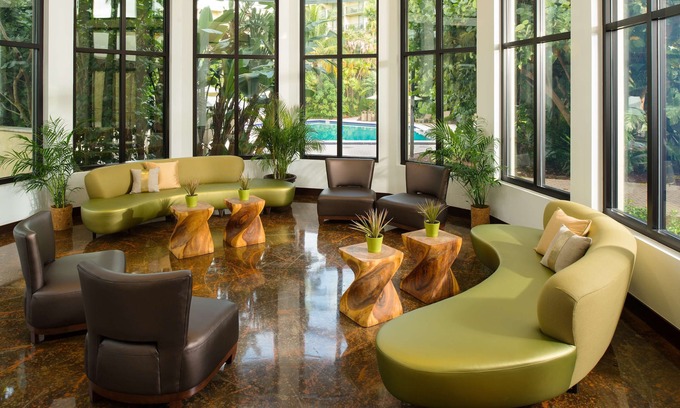 Palm Beach Gardens Hotel | Discover Doubletree by Hilton in Beautiful Palm Beach Gardens