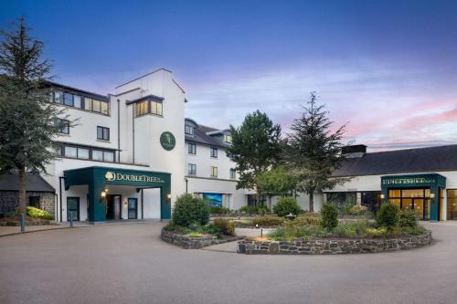Templepatrick Hotel | Experience Comfort at Doubletree by Hilton Belfast Templepatrick