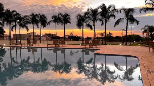 Foz do Iguacu Resort | Resort Escape at DoubleTree by Hilton in Foz do Iguaçu