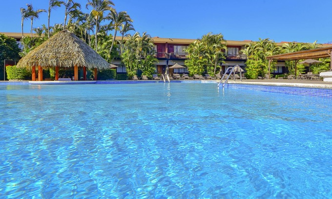 Ciudad Cariari Hotel | Explore DoubleTree by Hilton Cariari in San Jose, Costa Rica