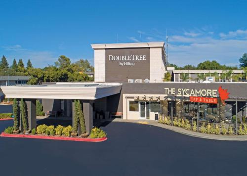 Chico Hotel | Welcoming Doubletree By Hilton Chico: Comfort Meets Convenience