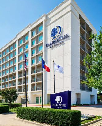 Dallas Hotel | Stylish DoubleTree by Hilton Dallas - Love Field Awaits You