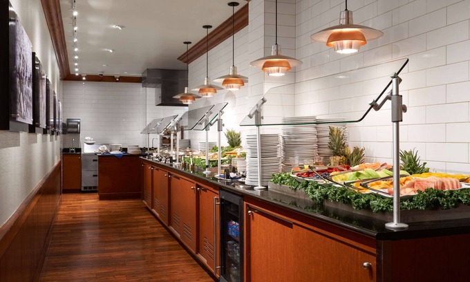 Dallas Hotel | Discover Comfort at DoubleTree by Hilton Dallas – Love Field