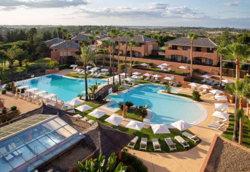 Islantilla Hotel | Discover DoubleTree by Hilton Islantilla Beach Golf Retreat