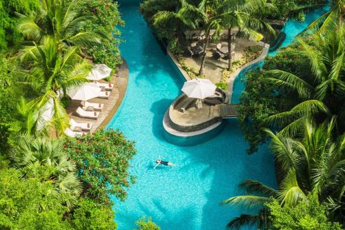 Menteng Hotel | Relaxing Retreat at DoubleTree by Hilton Jakarta Diponegoro