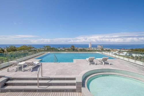 Lagoa Hotel | Unwind at Doubletree By Hilton Lagoa Azores with Ocean Views