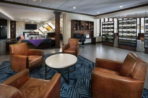 Manhattan Hotel | Discover Four Points by Sheraton Manhattan with Great Amenities
