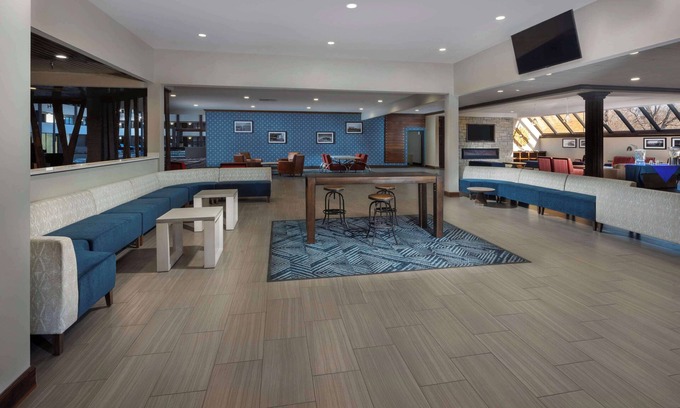 Manhattan Hotel | Comfortable Stay at Four Points by Sheraton Manhattan