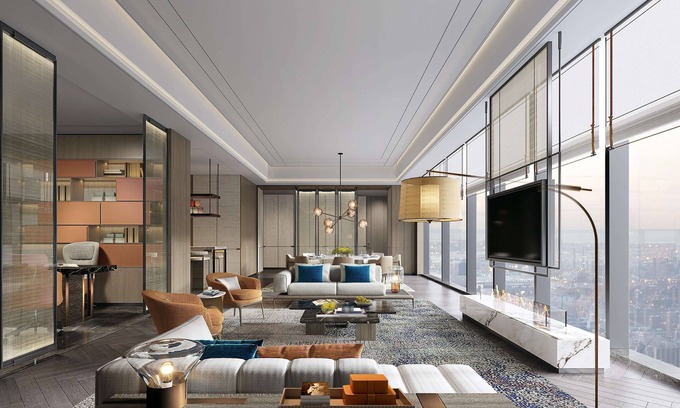 Nantong Hotel | Discover Doubletree By Hilton Rugao: Top-Rated with Pool & Spa
