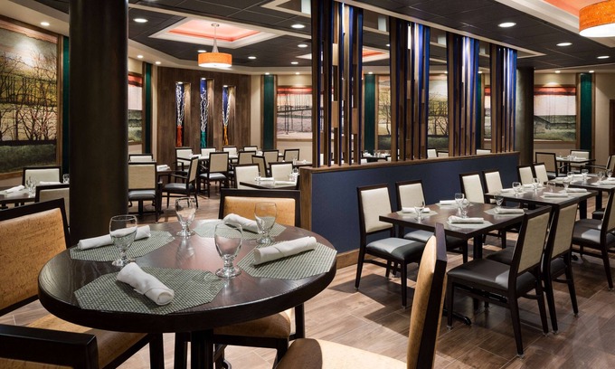 Somerset Hotel | Inviting Doubletree by Hilton Somerset Hotel & Conference Center
