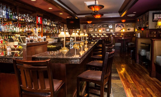 Riverside Hotel | Relax at DoubleTree by Hilton Spokane City Center