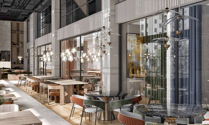 Ovabuku Hotel | Discover Doubletree By Hilton Suites Trabzon Yomra