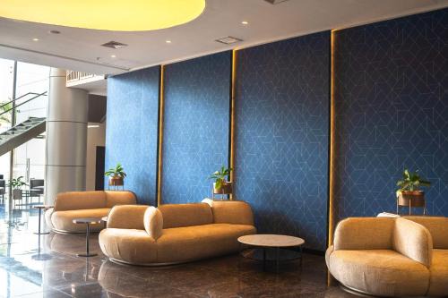 Victor Larco Herrera Hotel | Oceanfront Comfort at Doubletree By Hilton Trujillo