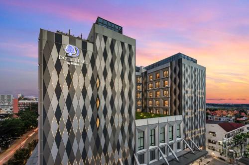 Vientiane Hotel | DoubleTree by Hilton Vientiane