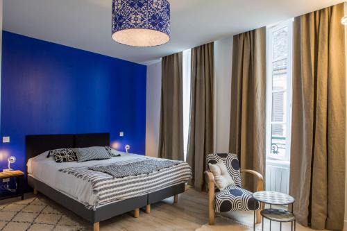 Nuits-Saint-Georges Hotel | Elegant Douce Nuits with Family-Friendly Amenities