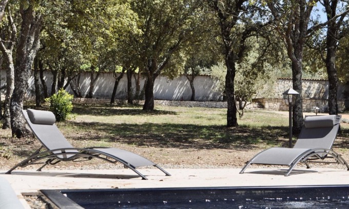 Fox-Amphoux House | "DOUCEUR D'OLIVE" Charming cottage at the gates of the Verdon all comfort 4 pers.