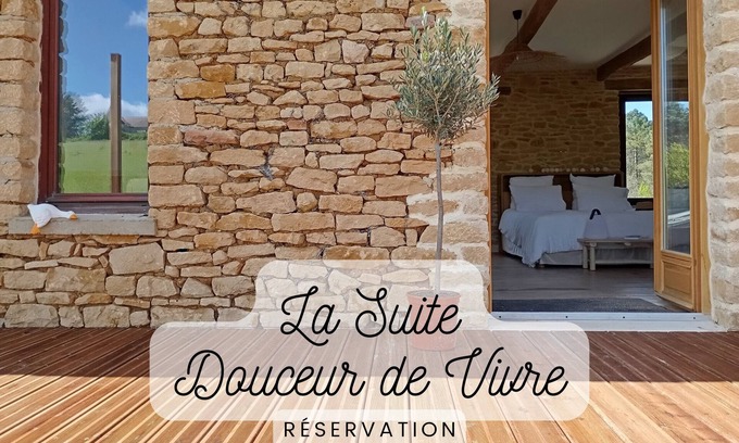 Proissans House | Experience Comfort at Douceur de Vivre in Sarlat