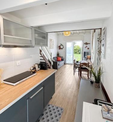 Medis Apartment | Experience Modern Comfort at Vivez Médis - Ground Floor
