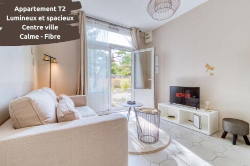 Douai Apartment | Tranquil Douceur Flamande: Guest Rated 10/10, Free Wifi