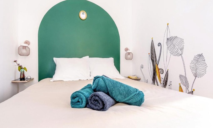 Amiens Apartment | Exotic Getaway: Family-Friendly Douceur Tropicale Awaits