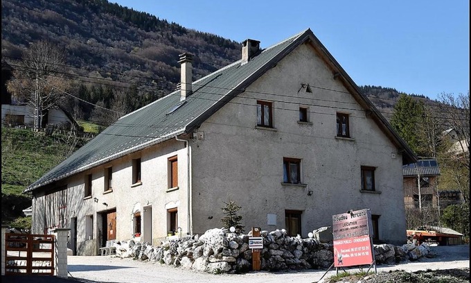 Les Lolettes Apartment | Family-Friendly Stay at Doudou Vercors with Great Reviews