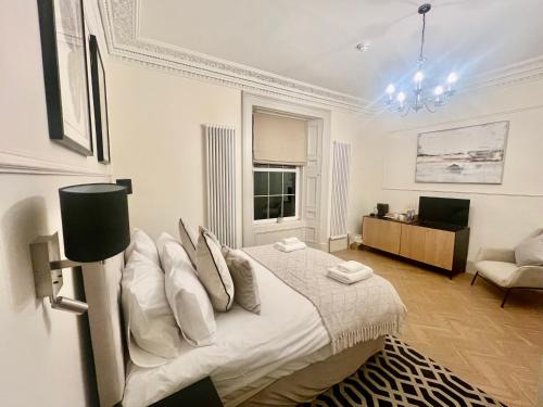 Auchterarder House | Top-Rated 'Douglas' at Allandale ApartHotel Awaits You