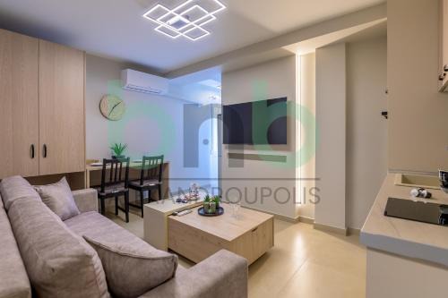 Alexandroupoli Apartment | Douloudis Lux Apartment