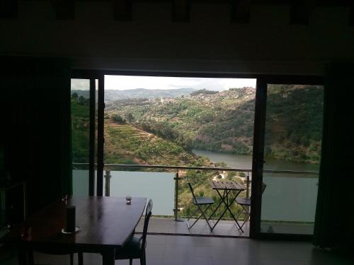 Resende House | Pet-Friendly Ocean View at Douro Balcony, Rated 8.7/10