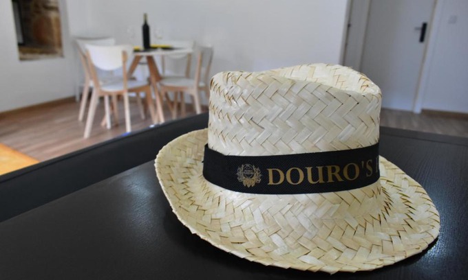 Armamar Villa | Experience Comfort at Douro Feels Like Home - Rated 9.3/10