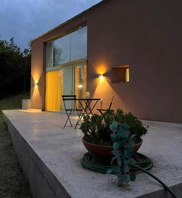 Santa Marinha do Zezere House | Douro Wellspring