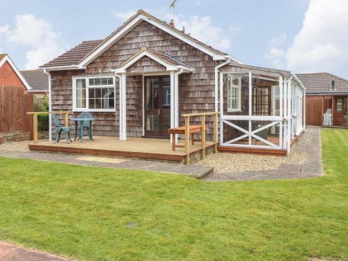 Martham House | Experience Dove's Nest: 4-Star Family-Friendly Retreat