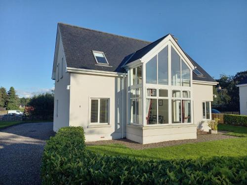 Enniskillen House | Discover Dovecote Lodge at 5-Star Lough Erne Resort