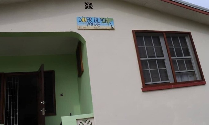 Dover Villa | Dover Beach House