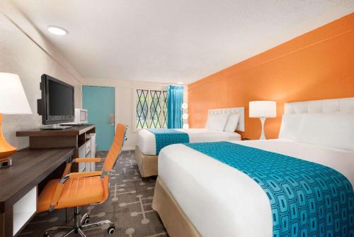 Dover Hotel | Welcoming Dover Inn and Suites: Pet-Friendly Retreat