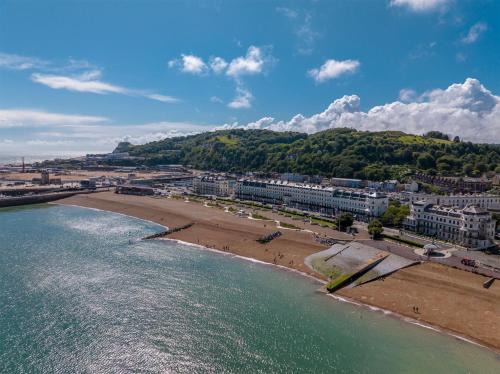 Dover Hotel | Elegant 4-Star Best Western Premier Dover Marina Hotel & Spa