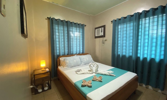 Tacloban Apartment | Dovilim Apartments