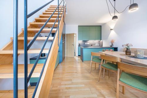 Pavlov Apartment | Stress-Free Getaway at Apartmány u Venuše – 9/10 Rated!
