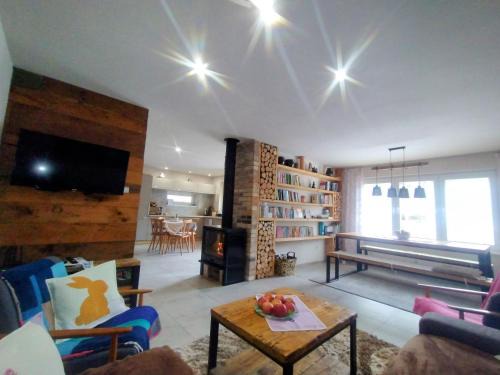 Vinne House | Discover Holiday Homes in Slovakia - Guest Rated 9.7/10