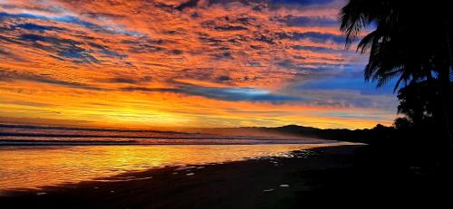 San Francisco de Coyote Apartment | Oceanfront Apartments in Puerto Coyote, Costa Rica