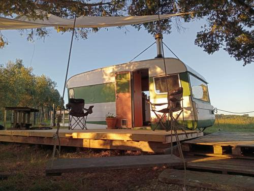 Waimate North Other | Budget-Friendly Retreat at Down to Earth NZ - 10/10 Rated