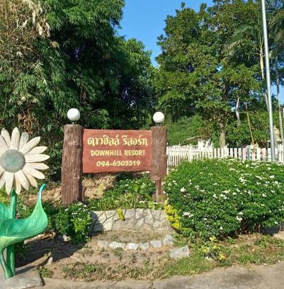 Si Satchanalai Resort | Family-Friendly Experience at Downhill Resort in Thailand