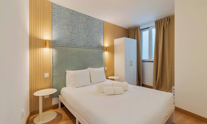 Setubal Apartment | Downtown 42