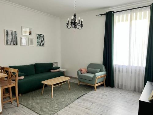 Karagandy Apartment | Downtown Apartments: Pet & Child Friendly, Rated 9.1/10
