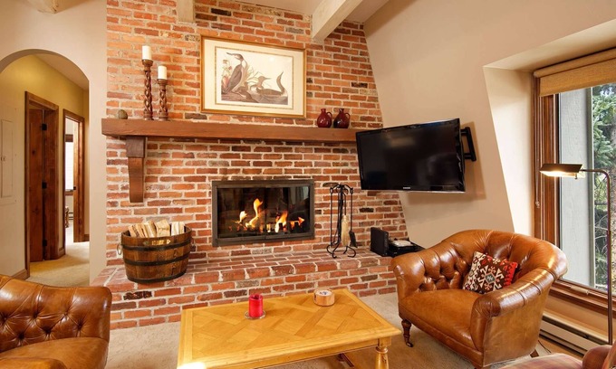 Aspen Condo | Book Your Stay at This Prime Aspen Property Today!