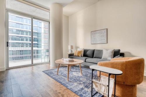 Waller Creek District Apartment | Downtown Austin 1br w gym pool wd nr Capitol ATX-166