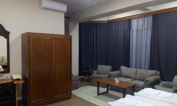 Vanadzor Bed & Breakfast | Eco-Friendly DownTown B&B: Family-Friendly with Hot Tub