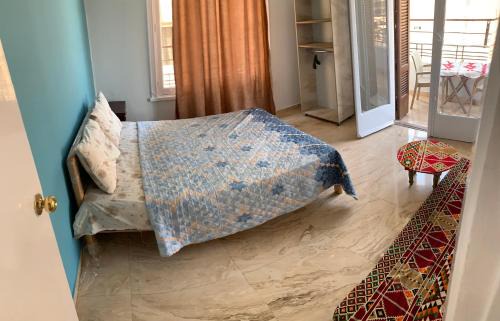 Downtown Cairo Apartment | Pet-Friendly Downtown Cairo Apartment with Kitchen Access
