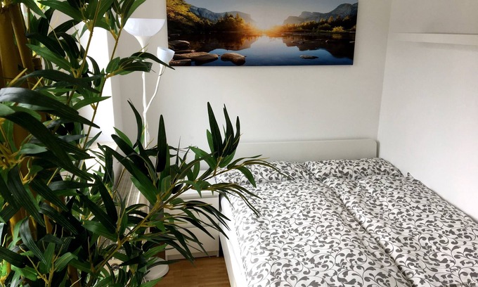Regensburg Apartment | Downtown Hotel: Ideal for Families with Breakfast Included