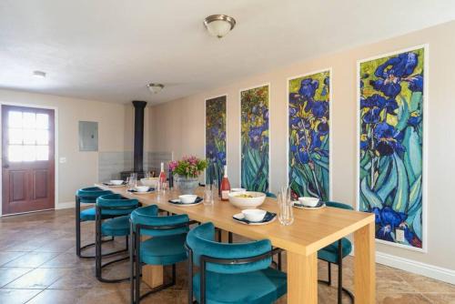 Highlands House | Explore Downtown Denver: Family Retreat with Game Room